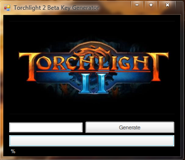 Torchlight 2 Activation Key